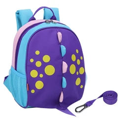Custom Schoolbag Students School Bags Kids Children Kindergarten Backpack