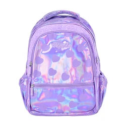 Custom Digital/Silk Screen Printing Kids Casual Book Bag Girl School Student Bagpack Schoolbag Waterproof Backpack School Bags