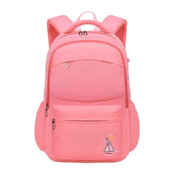 Custom logo Factory Price Children Cartoon School Bags Backpack Wholesale Waterproof Sport Backpack Man messi Backpack