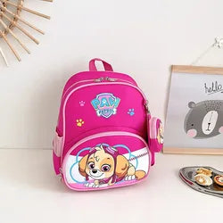 2025 Good Quality Cartoon Printing Waterproof Kids Backpack School Bag for Kindergarten School