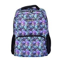 Custom Digital/Silk Screen Printing Kids Casual Book Bag Girl School Student Bagpack Schoolbag Waterproof Backpack School Bags