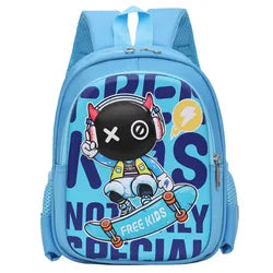 2025 Good Quality Waterproof Cartoon Printing PC Shell Knapsack Rucksack Kids' Backpack for School