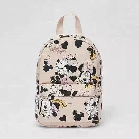 2023 Children's Custom Print Animal High Quality School Backpack for Kids