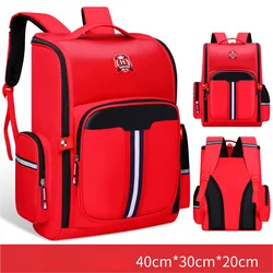 Custom Logo Good Quality Wholesale School Student Child Backpack Bag for Girls Boy Books Storage Teenagers School Bag