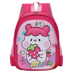 2025 Good Quality Waterproof Cartoon Printing PC Shell Knapsack Rucksack Kids' Backpack for School