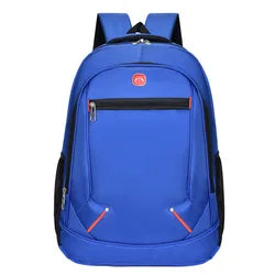 Cheap Custom Logo Customized 2024 Bags Packs Waterproof Black Bag Kids Backpack for Teenage Girls High School