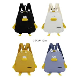 Custom Labu School Backpack 2025 Children Boys Girls School Bag for Kids