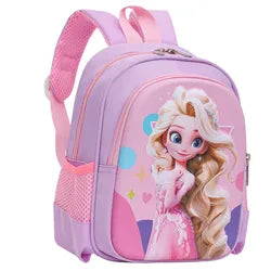2025 Good Quality Waterproof Cartoon Printing PC Shell Knapsack Rucksack Kids' Backpack for School