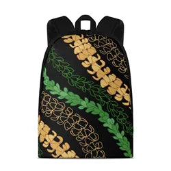Custom African Girls Print Kids School Bag School Back Pack Fashion College Backpack Metal Zipper Optional Lady Backpack Unisex