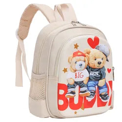 2025 Good Quality Waterproof Cartoon Printing PC Shell Knapsack Rucksack Kids' Backpack for School