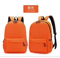 2021 Hot Sale Fashionable Custom Printing School Backpack Bags Children Girls Schoolbags Kids Backpack