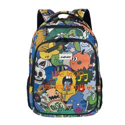 BSCI Factory Custom Big Size Girls School Backpack Unique Design Kids School Low Moq Custom Children Leisure Travel Backpack