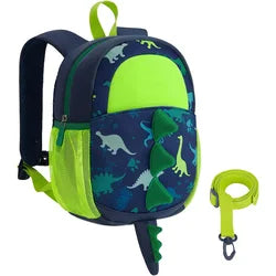 Custom Kids Backpack Lightweight School Backpack for Kids