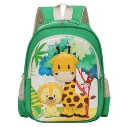 2025 Good Quality Waterproof Cartoon Printing PC Shell Knapsack Rucksack Kids' Backpack for School