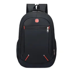 Cheap Custom Logo Customized 2024 Bags Packs Waterproof Black Bag Kids Backpack for Teenage Girls High School