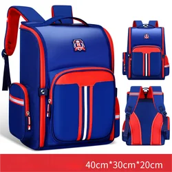 Custom Logo Good Quality Wholesale School Student Child Backpack Bag for Girls Boy Books Storage Teenagers School Bag