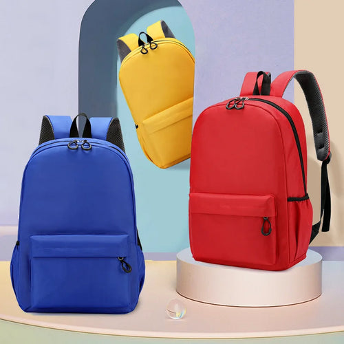 2021 Hot Sale Fashionable Custom Printing School Backpack Bags Children Girls Schoolbags Kids Backpack