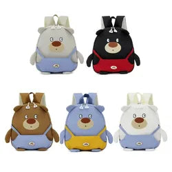Custom Labu School Backpack 2025 Children Boys Girls School Bag for Kids
