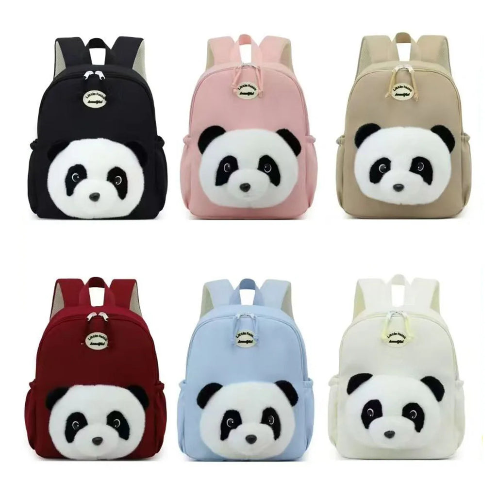 Custom Labu School Backpack 2025 Children Boys Girls School Bag for Kids