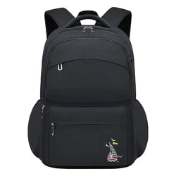 Custom logo Factory Price Children Cartoon School Bags Backpack Wholesale Waterproof Sport Backpack Man messi Backpack