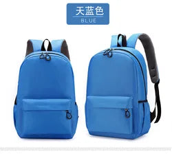 2021 Hot Sale Fashionable Custom Printing School Backpack Bags Children Girls Schoolbags Kids Backpack