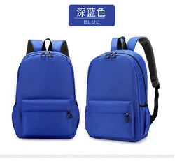 2021 Hot Sale Fashionable Custom Printing School Backpack Bags Children Girls Schoolbags Kids Backpack