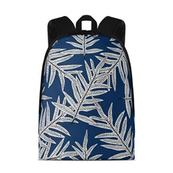 Custom African Girls Print Kids School Bag School Back Pack Fashion College Backpack Metal Zipper Optional Lady Backpack Unisex