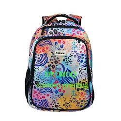 BSCI Factory Custom Big Size Girls School Backpack Unique Design Kids School Low Moq Custom Children Leisure Travel Backpack