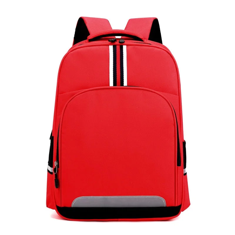 Custom Printed Logo Schoolbag High Color Value Stain-Resistant Kindergarten Backpack for Female Primary Students for Cartoon