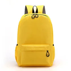 2025 Wholesale Custom logo Backpack Cheap Price Boy Three Year Kids Design Gril Boy Book School Bag Children Student Backpack
