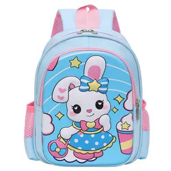 2025 Good Quality Waterproof Cartoon Printing PC Shell Knapsack Rucksack Kids' Backpack for School