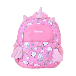 Custom Digital/Silk Screen Printing Kids Casual Book Bag Girl School Student Bagpack Schoolbag Waterproof Backpack School Bags