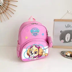 2025 Good Quality Cartoon Printing Waterproof Kids Backpack School Bag for Kindergarten School