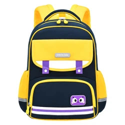 2024 Student Book Bags Cartoon Cute Custom Youth Backpack Primary School Middle School Study Traditional Style for Boys and Girl