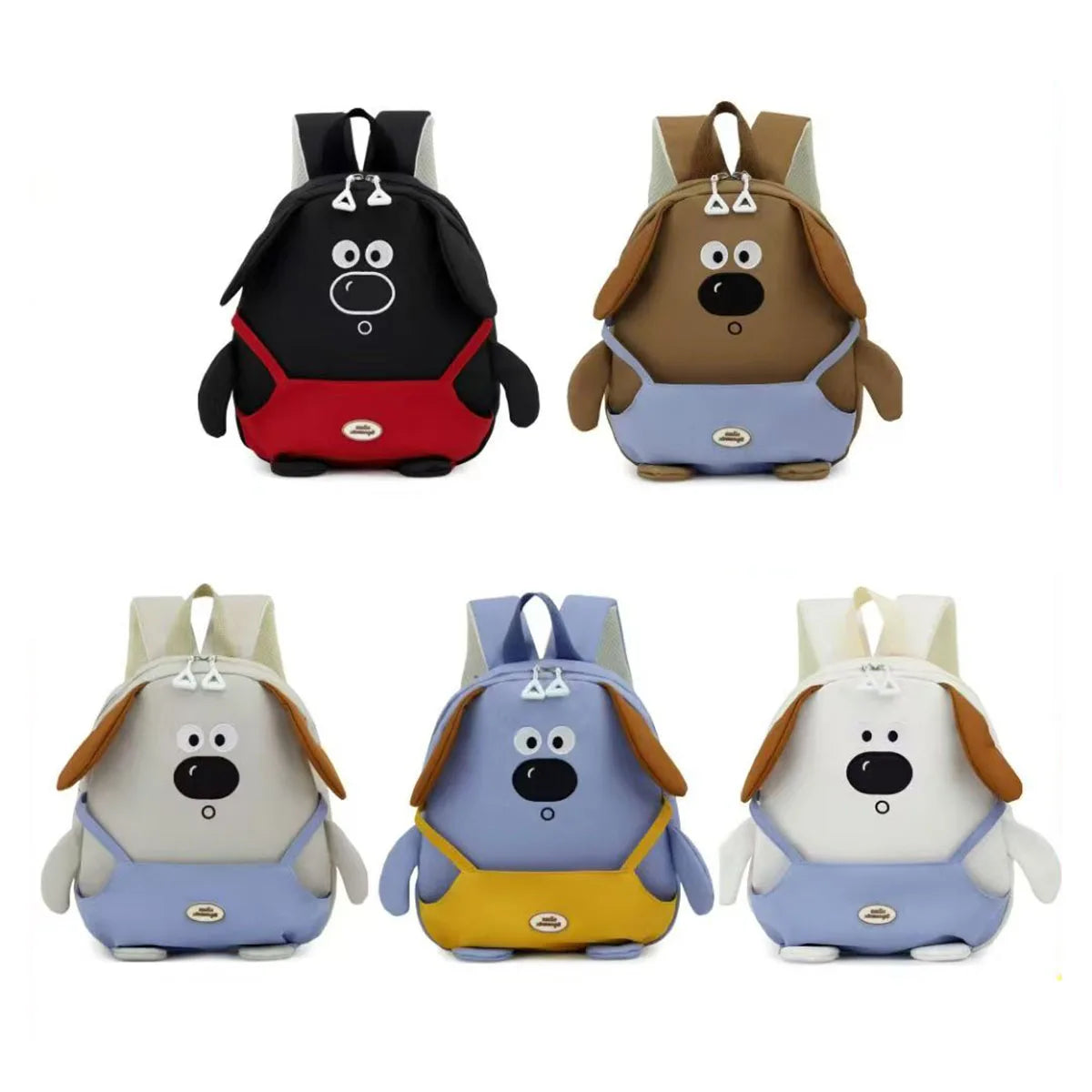 Custom Labu School Backpack 2025 Children Boys Girls School Bag for Kids