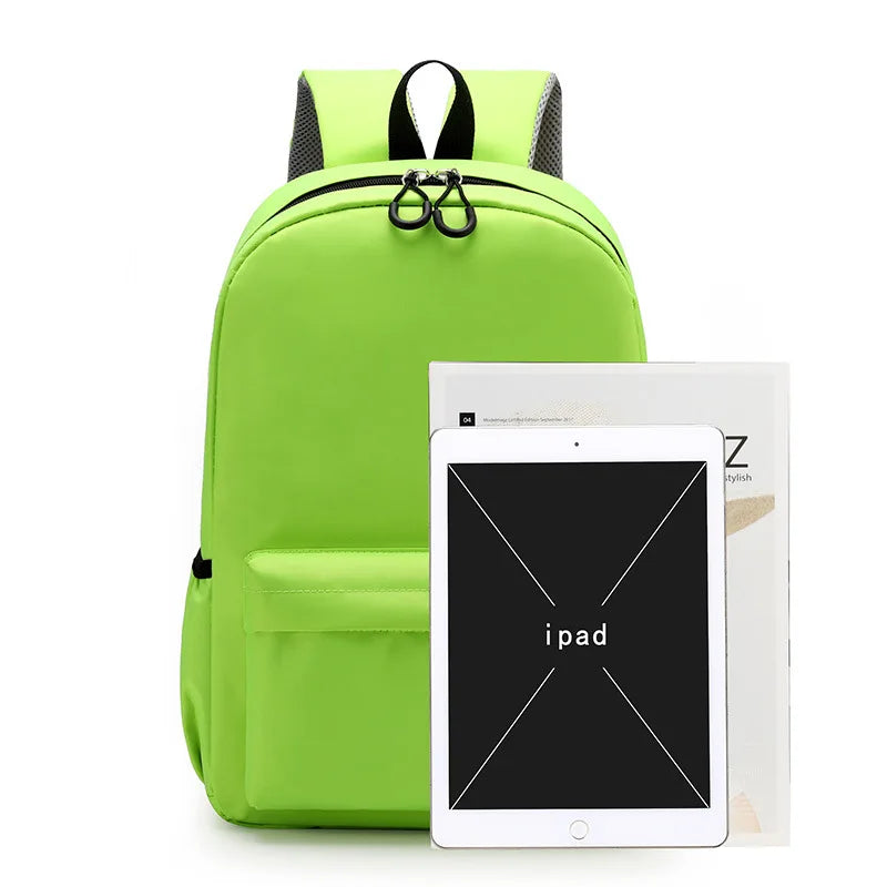 2025 Wholesale Custom logo Backpack Cheap Price Boy Three Year Kids Design Gril Boy Book School Bag Children Student Backpack