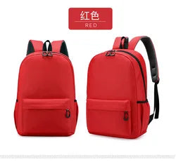2021 Hot Sale Fashionable Custom Printing School Backpack Bags Children Girls Schoolbags Kids Backpack