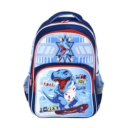 Custom Digital/Silk Screen Printing Kids Casual Book Bag Girl School Student Bagpack Schoolbag Waterproof Backpack School Bags