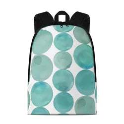 Custom African Girls Print Kids School Bag School Back Pack Fashion College Backpack Metal Zipper Optional Lady Backpack Unisex