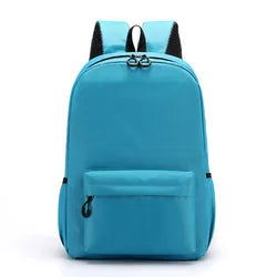 2025 Wholesale Custom logo Backpack Cheap Price Boy Three Year Kids Design Gril Boy Book School Bag Children Student Backpack
